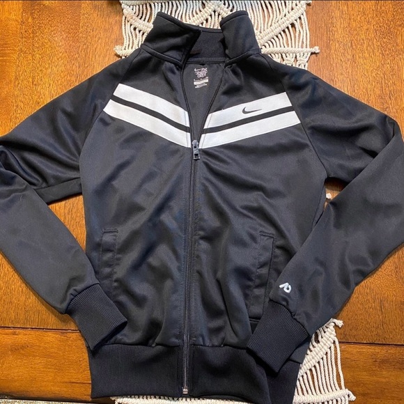 Nike Athletic
Jacket - Picture 2 of 3